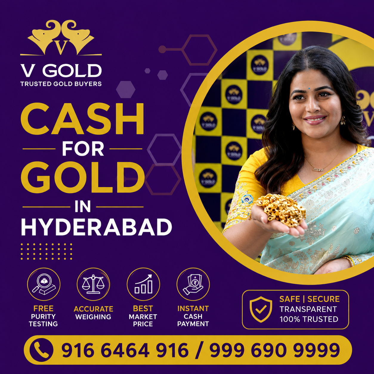 cash for gold